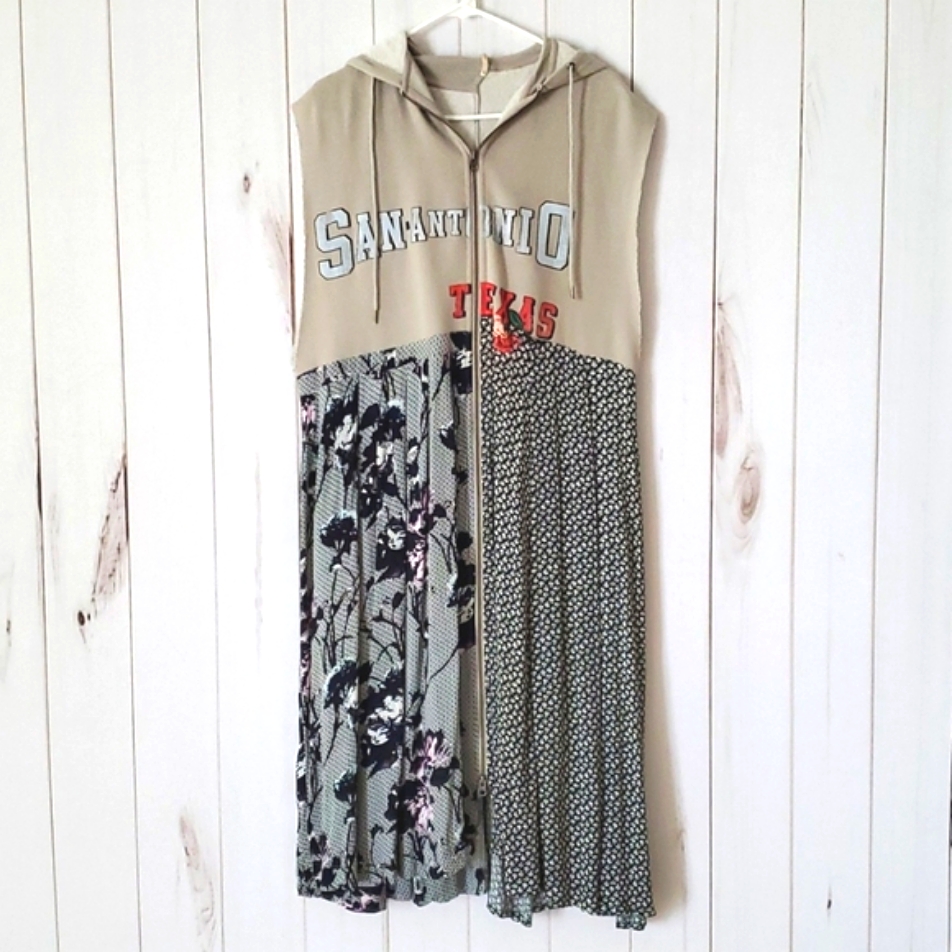 Free People Jersey Dress In Excellent Condition